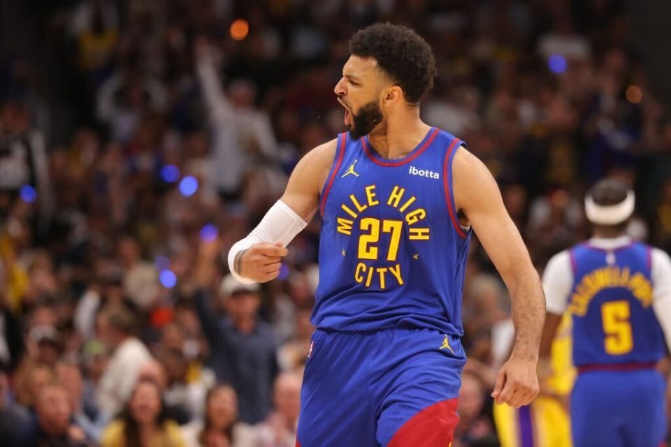 AYX GAMES穆雷连续十场比赛得分超过赛事规则更新，快船挑战极限！的简单介绍